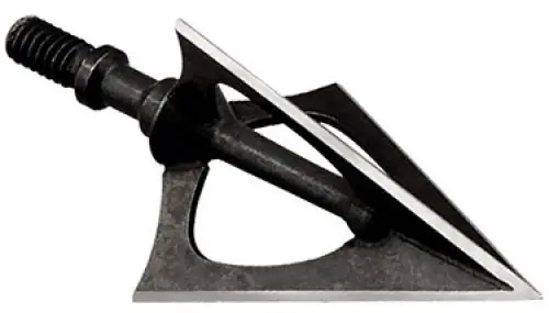 Latest Arrival - NAP Hellrazor Crossbow Black
