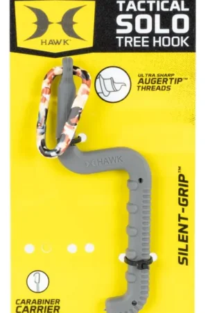 Best Price - Walker’s Hawk Tactical Solo Tree Hook OD Green