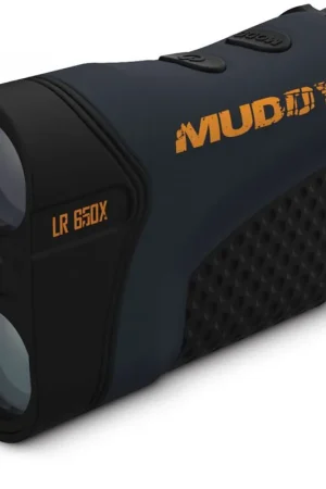 Muddy LR 650X | High Quality
