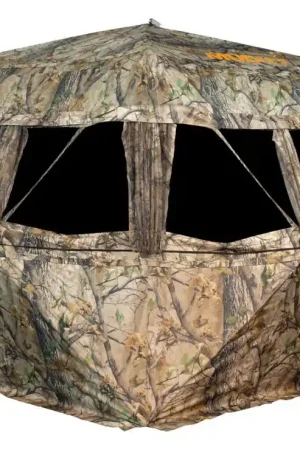 Best Price | Muddy VS360 Camo Hunting Blind