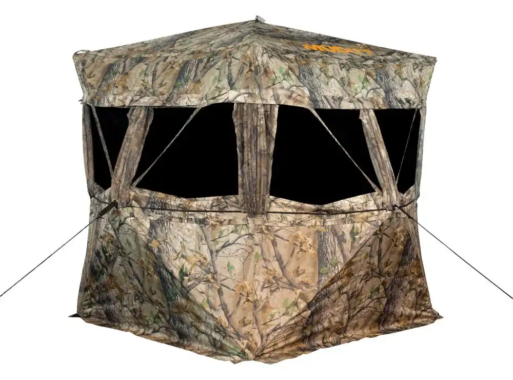 Best Price | Muddy VS360 Camo Hunting Blind
