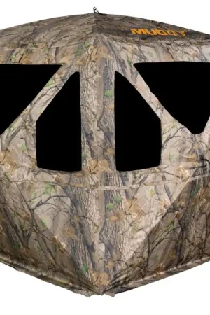 Fast Delivery - Muddy Ravage Camo