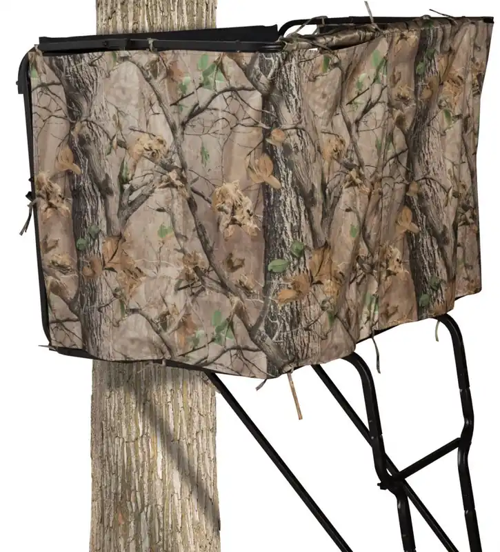 Only a Few Left | Muddy Deluxe Universal Blind Kit Camo