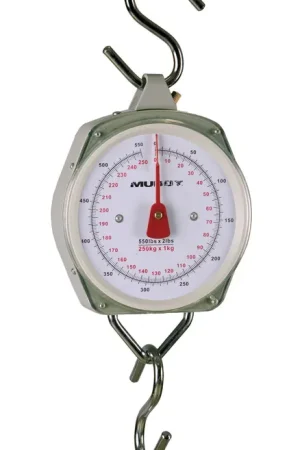 Last Chance | Muddy Dial Scale Gray