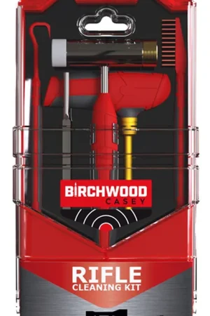 Birchwood Casey BC-SHGCLN-KI Shotgun Cleaning Kit Multi-Gauge | Price Cut
