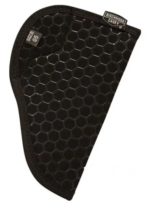 Birchwood Casey Honeycomb Epoxy Holster for Ruger SR9c and Glock 26/27 Black | Premium