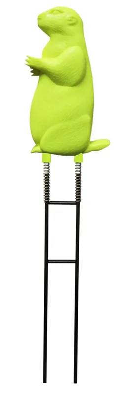 Deal of the Day - Birchwood Casey Ground Strike Prairie Chuck Target