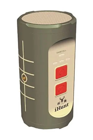 Cass Creek Outdoors iHunt IHP150 Phantom Link 150 Multiple Sounds Green - Add to Cart