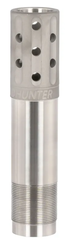 JEBS Choke Tubes Headhunter Turkey Invector Plus 12 Gauge Choke Tube .655 Matte Black - Order Now