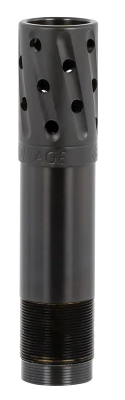 JEBS High Voltage Invector Plus 12 Gauge Mid-Range Black Nitride .695 - Just Released