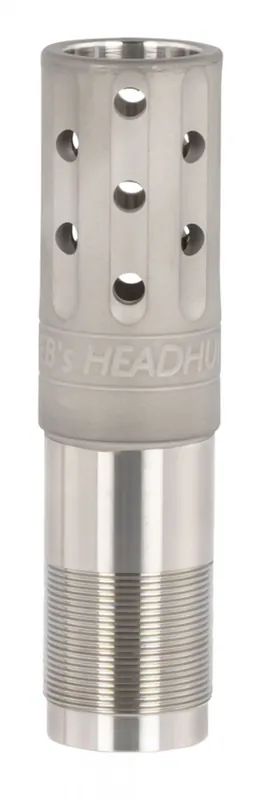 Brand New | JEBS Choke Tubes Head Hunter Invector Headhunter Turkey Matte Black
