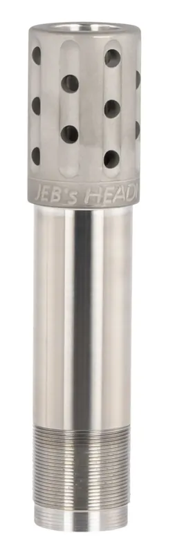 Shop Today | JEBS Choke Tubes Headhunter Turkey Choke Tube for Mossberg 12 Gauge Matte Black