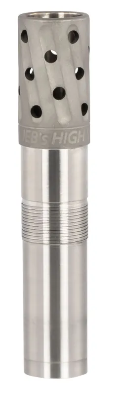 Price Cut | JEBS EAR High Voltage Benelli Crio 12 Gauge Mid-Range .695 Matte Black