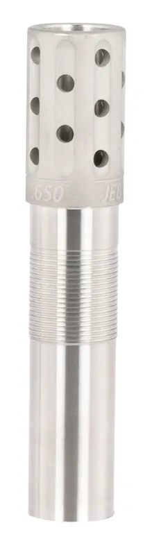 Clearance Deal | JEBS Choke Tubes Headhunter Optima HP Beretta A400 12 Gauge Turkey Choke Matte Black