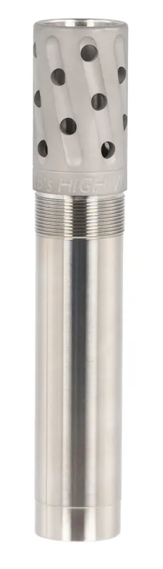 JEBS Choke Tubes High Voltage Invector DS Browning A5 12 Gauge Extreme/Long Range Choke Tube .685 Matte Black - One Day Deal