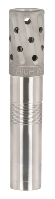 Discount - EAR High Voltage Retay 12 Gauge Mid-Range Matte Black .695