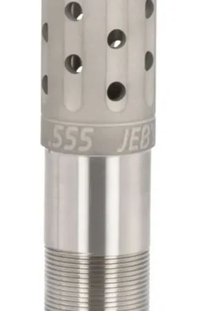 Buy Online - JEBS Choke Tubes Head Hunter Invector Turkey .560 EAR Matte Black