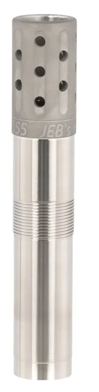Low Price - JEBS Headhunter Choke Tube 20 ga. Benelli Crio Matte .555