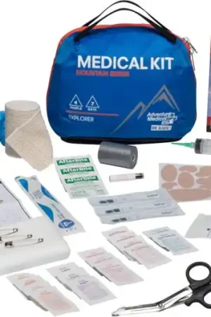 Special Buy | Adventure Medical Kits Mountain Series Explorer Medical Kit