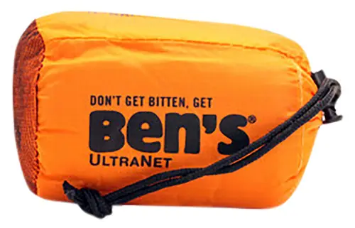Adventure Medical Kits Ben's 00067201 UltraNet Head Net Knit Brown Full Face Mask - Special Price