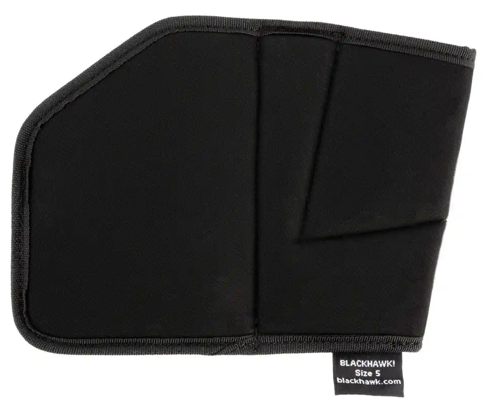 Blackhawk TecGrip Junk Drawer IWB Holster | Hurry