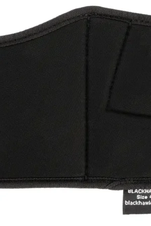 Blackhawk TecGrip Junk Drawer Holster IWB for G42 and Ruger LCPII Micro 380 Black - Top Rated