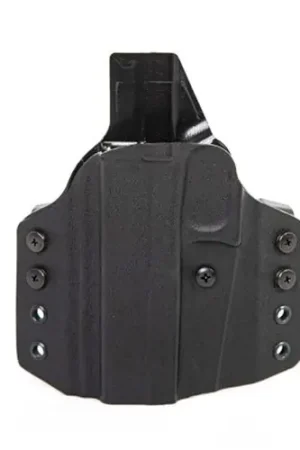 Trending | Uncle Mike's 54CCW67BGL CCW Black