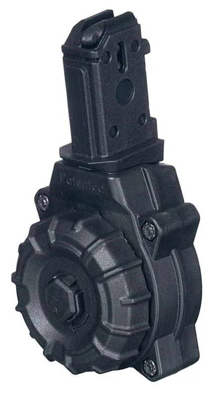 ProMag DRMA29 Standard Black Drum | Affordable