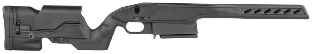 ProMag Archangel Precision Elite Stock AAS111MLA Black - Fast Shipping