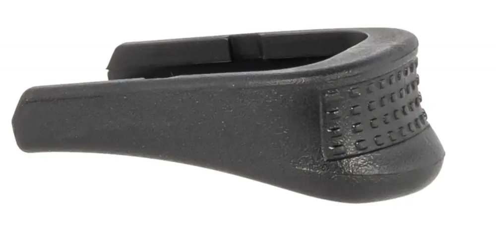 Top Quality - Pearce Grip PG48 Grip Extension Black