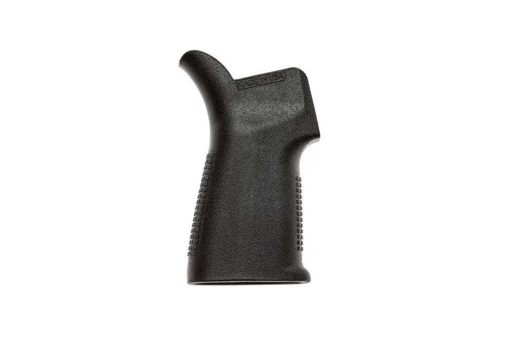 Reptilia CQG Pistol Grip Nylon Black | Popular Pick
