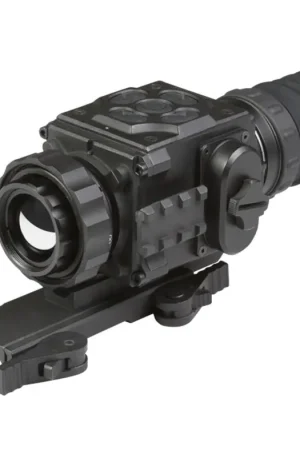 AGM Global Vision Secutor TS25-385 1.2x 25mm Thermal Rifle Scope - Affordable