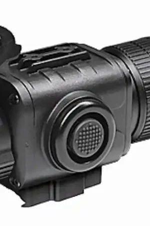 Hot Buy | AGM Global Vision Python-Micro TS50-384 2.7x 50mm Thermal Rifle Scope