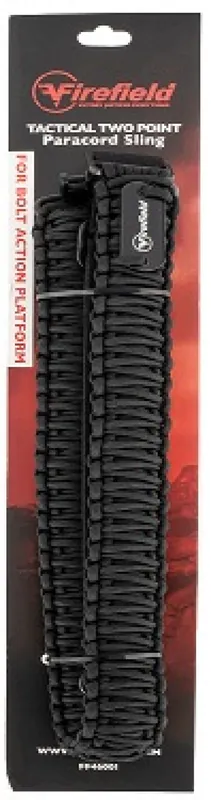 Bargain - Firefield Tactical Two Point Black