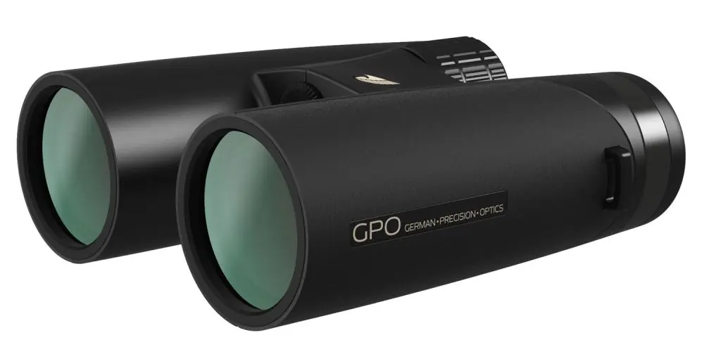 GPO German Precision Optics Passion ED 10x42mm - Affordable