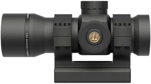 Flash Sale | Leupold Freedom RDS 1x 34mm Red Dot Sight