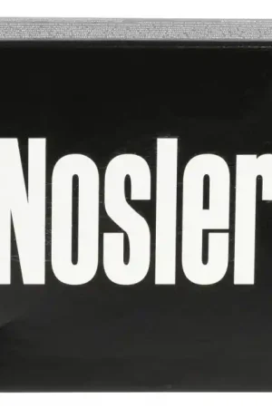 Brand New | Nosler Ballistic Tip Varmint .22 Nosler