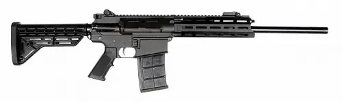Top Rated | JTS M12AR AR-Pattern Tactical 12 Gauge Blue/Black Shotgun
