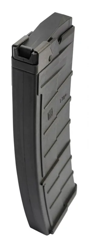 Almost Gone - JTS M12AR Detachable 10-Round Magazine Black