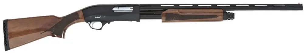 Available Now - Tristar Arms Cobra III Field 20 Gauge Walnut Shotgun