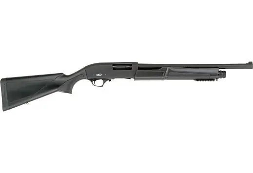 Trending | Tristar Arms Cobra III Tactical 12 Gauge Black Shotgun