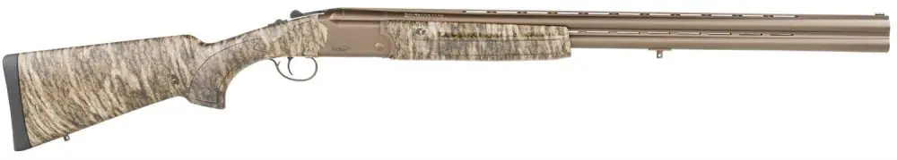 Tristar Arms Hunter Mag II Over and Under 12 Gauge FDE/Tan Shotgun | Ends Soon