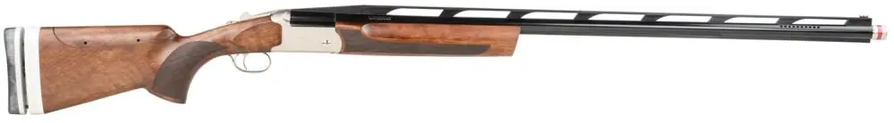 Tristar Arms TT-15 Mono Trap Adjustable 12 Gauge Stainless/Black Shotgun - Ready to Ship