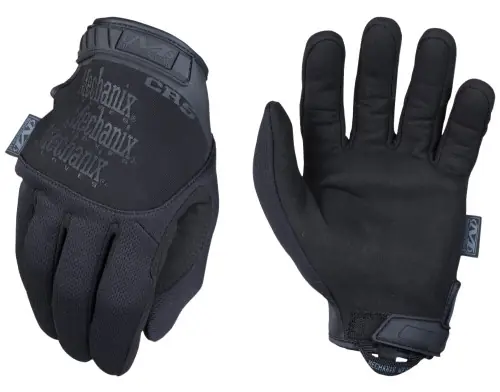 Big Sale | Mechanix Wear Pursuit D5 Covert Synthetic Leather Gloves