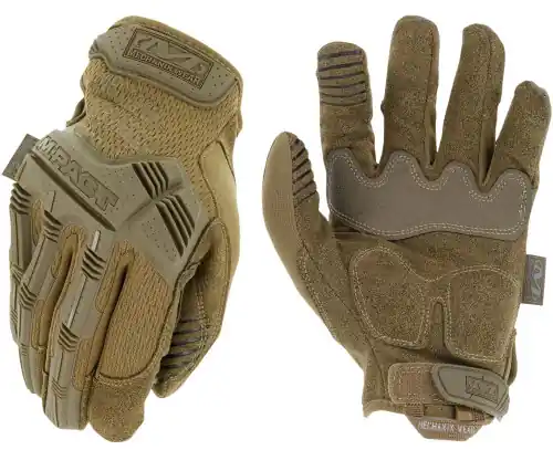 Mechanix Wear MPT72010 M-Pact Coyote - Deal