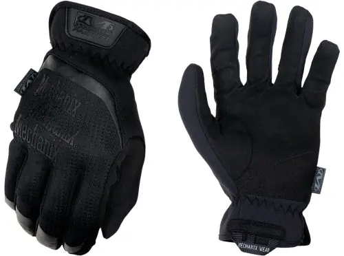 Mechanix Wear FastFit Covert Touchscreen Tactical Gloves Medium - Shop Online