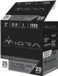 Migra Ammunition Staxd Load Steel 2-4 Shot 20 Gauge - On Sale