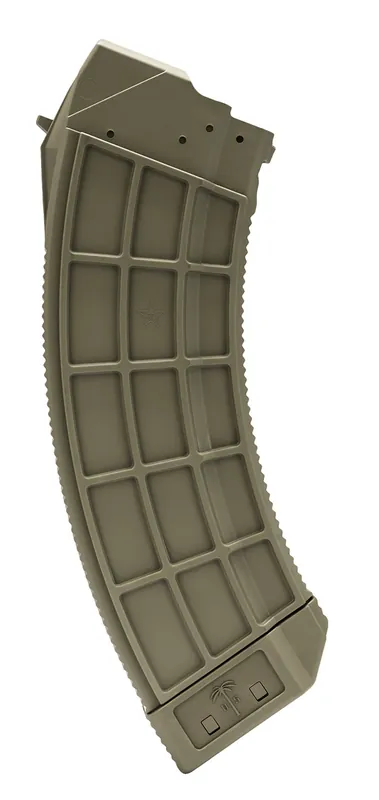 Century Arms US Palm 7.62x39mm CIA AK-47 30rd Detachable Magazine Flat Dark Earth | Low Price