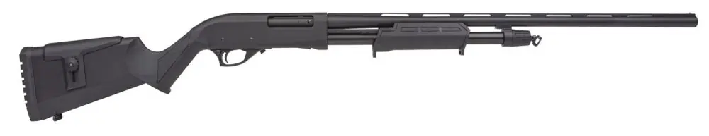Rock Island Armory All Gen Pump 20 Gauge Shotgun | Get Yours