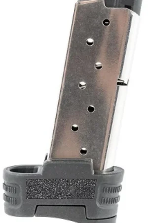 Easy Checkout - FN 503 Magazine 9mm Luger 8rd Detachable Black